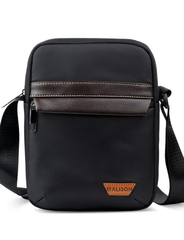 Alison Men Sling Bag
