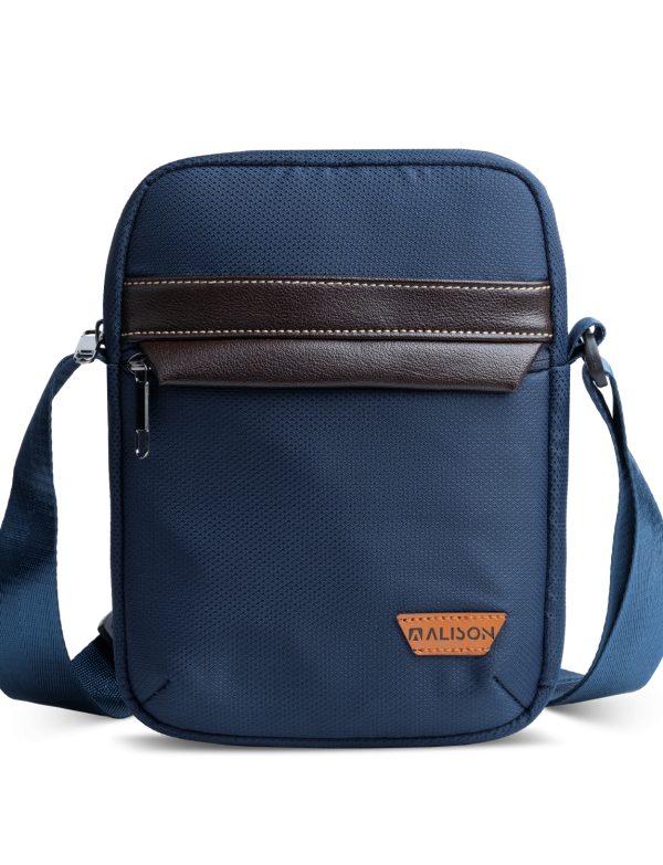 Alison Side Bag Crossbody Bag For Men