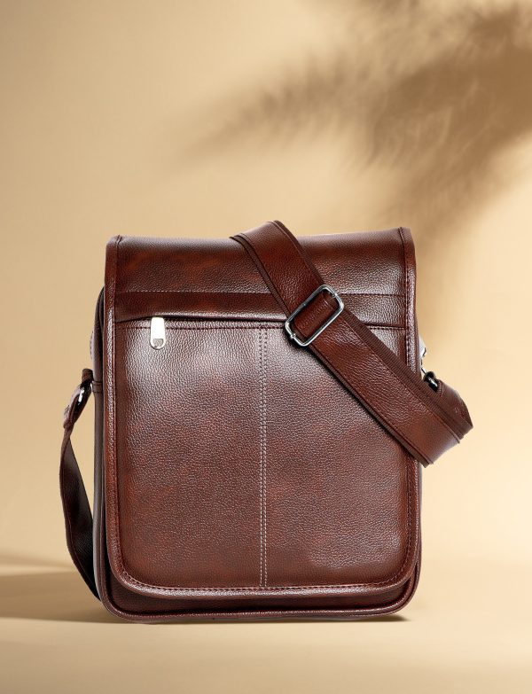 Men Sling Bag/ Messenger Bag
