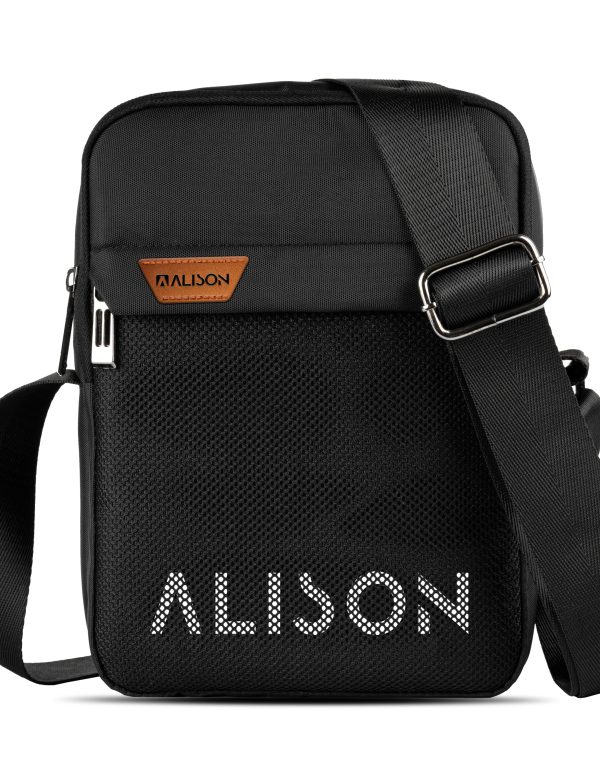 Alison Sling Bag For Men / Crossbody Bag