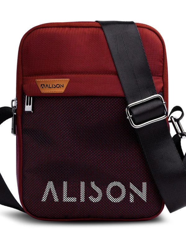 Alison Crossbody Sling Bag For Men