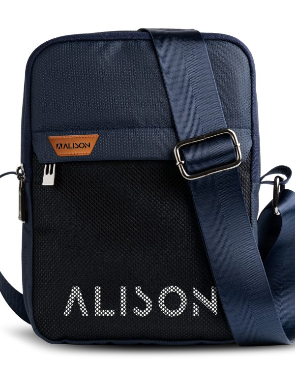 Alison Men Sling Bag Men Sling Bag/Crossbody Phone Bag