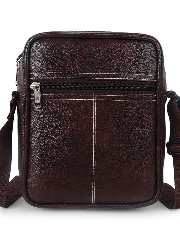 Crossbody Sling Bag For Men/Side Bag