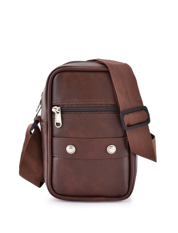 Small Men Sling Bag