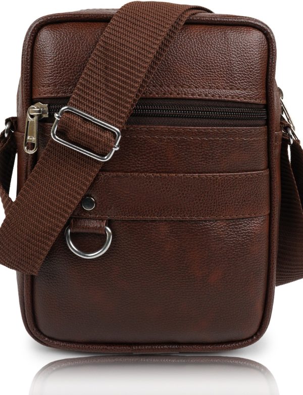 Crossbody Sling Bag For Men